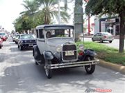 Prade Part III - Desfile y Exposición de Autos Clásicos y Antiguos's Rating