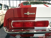 Ford Mustang Shelby GT500 1967 - Salón Retromobile FMAAC México 2015's Rating