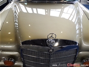 Note d'Mercedes Benz 280S 1970 - Salón Retromobile FMAAC México 2015