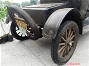 1917 Ford T Coupe Rumble Seat - Salón Retromobile FMAAC México 2016's Rating