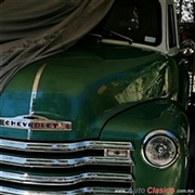 chevrolet 1951 - chevrolet 1951