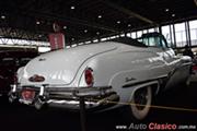 Calificación de 1951 Buick Super Eight V8 263ci 124hp - Retromobile 2017