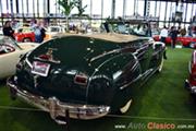 Note d'1947 Dodge - Retromobile 2018