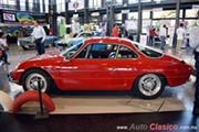 1971 Renault Dinalpin Berlinette Motor 4L 1300cc 67hp - Salón Retromobile 2019 "Clásicos Deportivos de 2 Plazas"'s Rating