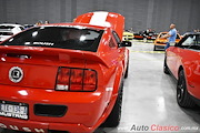 Note d'Imágenes del Evento Parte VII - The Mustang Show