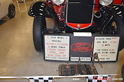 Note d'1931 Ford Truck - McAllen International CarFest 2023