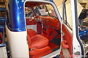 1951 Chevrolet Pickup - McAllen International CarFest 2023's Rating