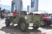 1946 Willys CJ2A - Desfile Monterrey Día Nacional del Auto Antiguo's Rating