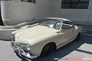 Note d'Karmann Ghia - Volks Monterrey 2023