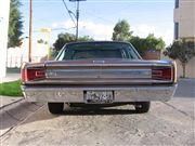 Dodge Coronet 1966 Hard Top. alias