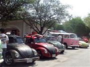 Calificación de Imágenes del Evento - Parte II - 23avo aniversario del Museo de Autos y del Transporte de Monterrey A.C.