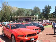 Calificación de Domingo III - 9o Aniversario Encuentro Nacional de Autos Antiguos