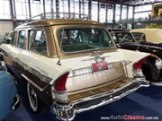 Packard Clipper Wagon 1957 - Salón Retromobile FMAAC México 2015's Rating