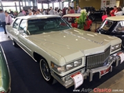 Cadillac Fleetwood Limousine 1975