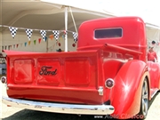 1947 Ford Pickup - 10a Expoautos Mexicaltzingo's Rating