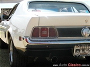 1972 Ford Mustang - 10a Expoautos Mexicaltzingo's Rating