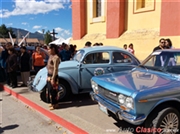 Note d'Imágenes del Evento - Paseo Chiapas de Autos Clásicos 2016