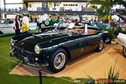 1962 Ferrari 250GT Pininfarina Cabriolet. Motor V12 de 3000cc que desarrolla 300hp - Retromobile 2018's Rating