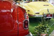 1951 Buick Super. Motor 8L de 247ci que desarrolla 118hp - Retromobile 2018's Rating