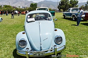 Volkswagen Sedan 1969 - Expo Clásicos Saltillo 2022's Rating