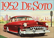 DeSoto 1952