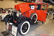 Note d'1931 Ford Truck - McAllen International CarFest 2023