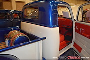 1951 Chevrolet Pickup - McAllen International CarFest 2023's Rating