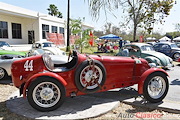 1931 Alfa Romeo Scuderia - Volks Monterrey 2023's Rating