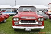 Note d'1959 Chevrolet Pickup - 15º Maquinas y Rock & Roll Aguascalientes 2023