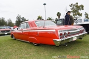 1962 Chevrolet Impala 2 Door Hardtop - 15º Maquinas y Rock & Roll Aguascalientes 2023's Rating