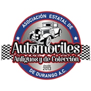 Asociación Estatal de Automóviles Antiguos y de Colección de Durango