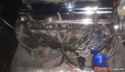 Tapa Del Distribuidor Para El Chevrolet Chevy Nova 75 -78 6 Cilindros Y Cables Para Bujías