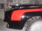 Proyecto Camaro ´74