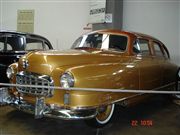 Visita al Museo del Automóvil Antiguo DF - Visita al Museo del Automóvil Antiguo DF