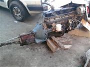 RESTAURANDO MI DODGE DART SPOR COUPE 79 - RESTAURANDO MI DODGE DART SPOR COUPE 79