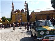 Note d'El Llanito - 7a Gran Exhibición Dolores Hidalgo