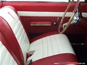 Pontiac Catalina 1964 - 9a Expoautos Mexicaltzingo's Rating