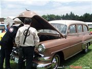 Calificación de Chevrolet 1954 Station Wagon - 9a Expoautos Mexicaltzingo