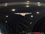 Calificación de Chrysler Airflow 1936 - Salón Retromobile FMAAC México 2015