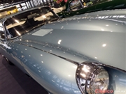 Note d'Jaguar E Type 1969 - Salón Retromobile FMAAC México 2015