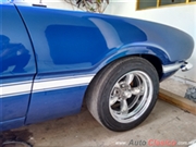 FORD MAVERICK 71 - FORD MAVERICK 71