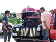 Competition and Awards - American Classic Cars Mazatlan 2016's Rating