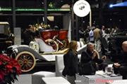 Note d'Brindis - Retromobile 2017