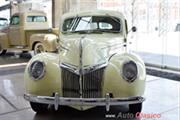 1939 Ford Deluxe Custom - 2o Museo Temporal del Auto Antiguo Aguascalientes's Rating