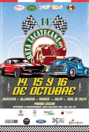 14a Ruta Zacatecana