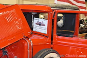 Note d'1931 Ford Truck - McAllen International CarFest 2023