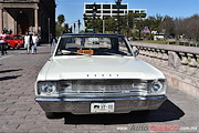 Note d'Exhibición Parte 1 - Desfile Monterrey Día Nacional del Auto Antiguo