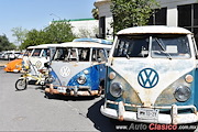 Note d'Volkswagen Combi / Bus / Type 2 - Parte I - Volks Monterrey 2023