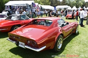 1972 Chevrolet Corvette - XXXV Gran Concurso Internacional de Elegancia's Rating