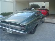 Ford Torino GT Fastback 1969 - Ford Torino GT Fastback 1969